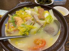 杂丸汤-抱德·潮汕味(琶洲店原惠城鱼仔)