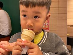 -麦当劳(望京国际商业中心店)
