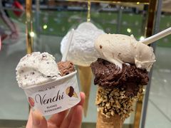 -VENCHI 闻绮(北京国贸商城店)