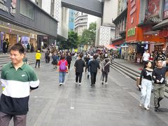 -东门町美食街
