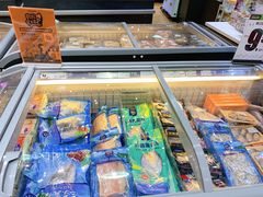 -百佳永辉超市(来福士广场店)