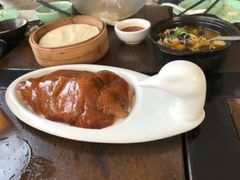 -唐廊烤鸭店(工体店)