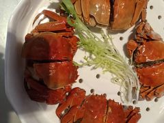 -芳芳私房菜·精做淮扬菜(承德路店)