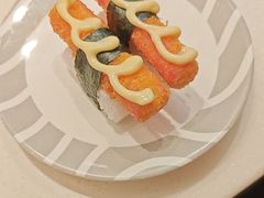 -新一番三文鱼寿司(红城湖店)