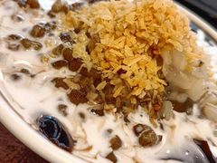 -潮巷·老潮汕美食集市(欢乐港湾店)