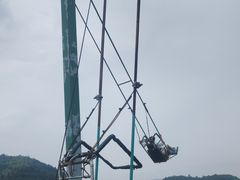 -石燕湖生态旅游景区