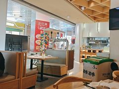 -关东小磨东北菜(漕河泾印象城店)