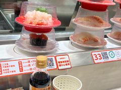 -新一番三文鱼寿司(大东海店)