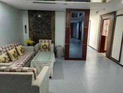 -喜宝母婴月子会所