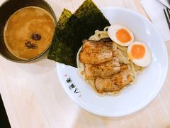 -八盛屋·沾面(集美万达店)