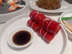 -粤来记·啫啫煲·点心(日月光店)