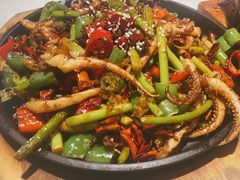 -天辣(金桥啦啦宝都店)