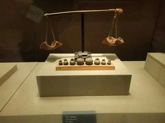 -西安大唐西市博物馆