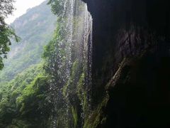 -南江大峡谷