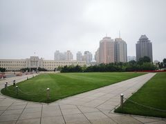 -大连人民广场