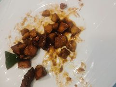 -花舍·新派粤菜·西餐·下午茶(亚运村·鸟巢店)