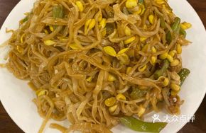 Li Ji Stewed Noodles