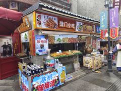 -古文化街旅游区