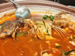 -老海陵·泰州菜(图书馆店)