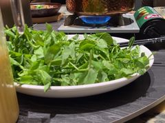 -梁家大院•农家菜(昆山会展中心店)