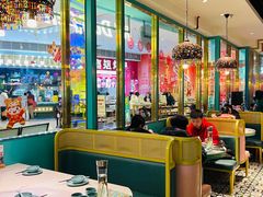 大堂-米多分·越南小馆(南海万科广场店)
