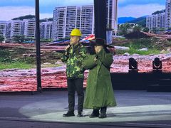-南风大剧院莎梦二人转剧场