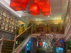 -百年神厨·地道川菜(清江西路店)