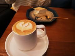 -Home Cafe(水榭春天店)
