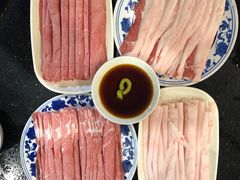 -洪运轩饭庄(北纬路店)