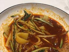 -巴依老爷新疆美食(望京小街店)