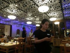 大堂-徽味大班(定慧桥店)
