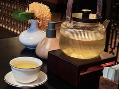 -丽晶轩中餐厅(重庆丽晶酒店)