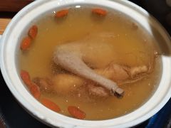 -花潮料理艺食馆(世欧广场店)