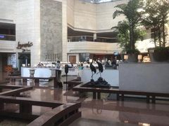 -上海静安昆仑大酒店