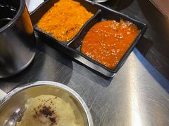 -哈哈碳都·牛肋条无限自助烤肉(台江万达店)