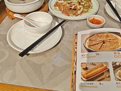 -如轩·海鲜砂锅粥·潮汕菜(南城店)