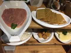-巴奴毛肚火锅(商城路店)