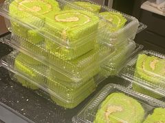 -本格旺索罗(樟宜机场T1店)