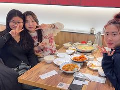 -九转小磨·非遗东北菜(万达广场店)