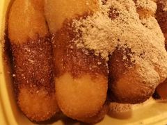 -老街坊市井火锅(营门口店)