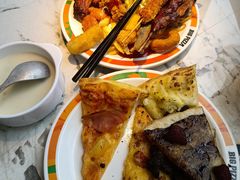 -比格比萨自助(宝山日月光店)