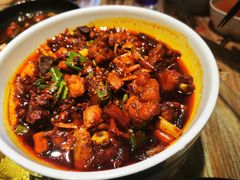 -树厨贵州菜(大十字店)