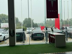 -TESLA 特斯拉(北京南四环中路特斯拉中心)