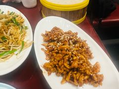-宏状元现熬粥·京味菜(五棵松店)