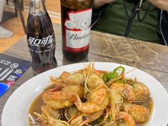 -贞姨美食·老字号海鲜大排档