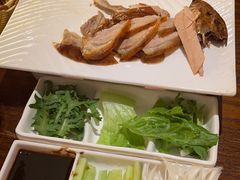 -便宜坊烤鸭店(科创店)