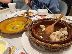 -Mezomd曼索蒂西班牙餐厅(广粤店)