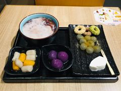 -鲜芋仙(中环百联2店)