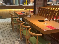 -福茂源横山铁锅羊肉(牡丹园店)