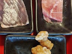 -勺子米线·云南传统小吃市集(四方街店)